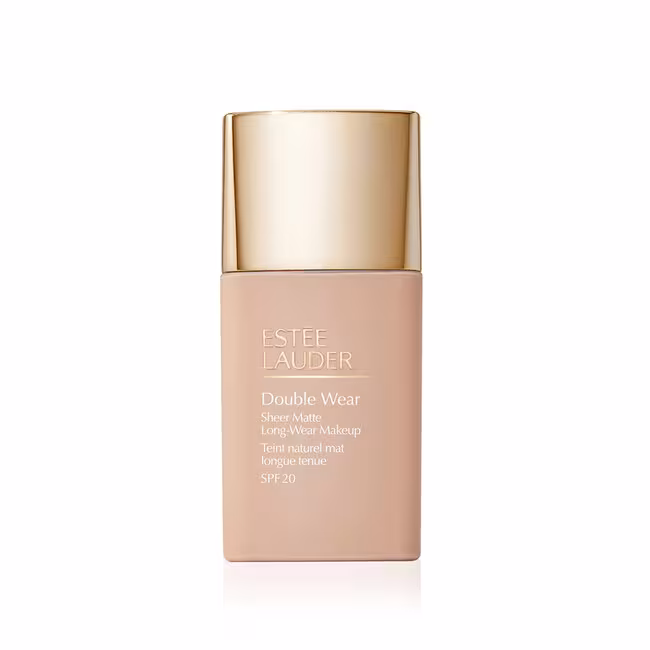 Estee Lauder Double Wear Sheer Long make-up 30 ml, 2C3 Fresco