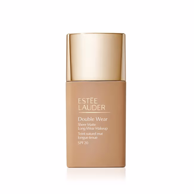 Estee Lauder Double Wear Sheer Long make-up 30 ml, 3W1 Tawny