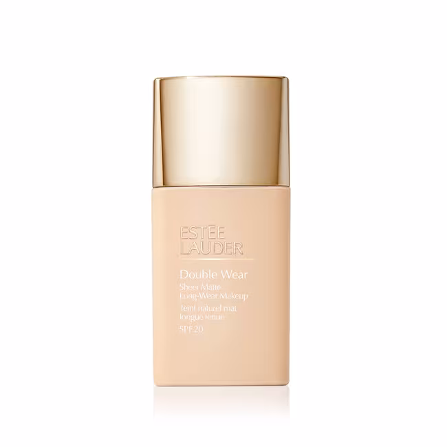 Estee Lauder Double Wear Sheer Long make-up 30 ml, 1N1 Ivory Nude