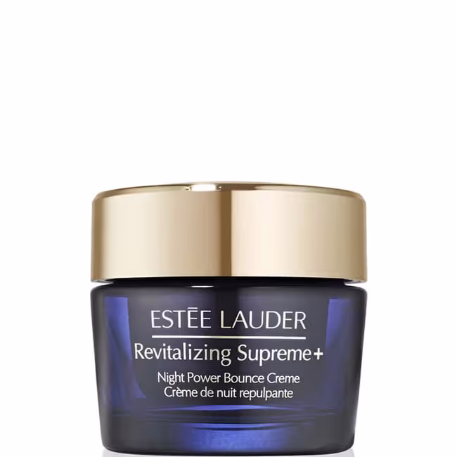 Estee Lauder Revitalizing Supreme+ lifting krém 50 ml, NIGHT POWER BOUNCE CREAM