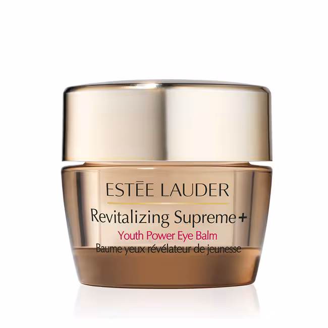 Estee Lauder Revitalizing Supreme očný krém 15 ml, Youth Powder Eye Balm