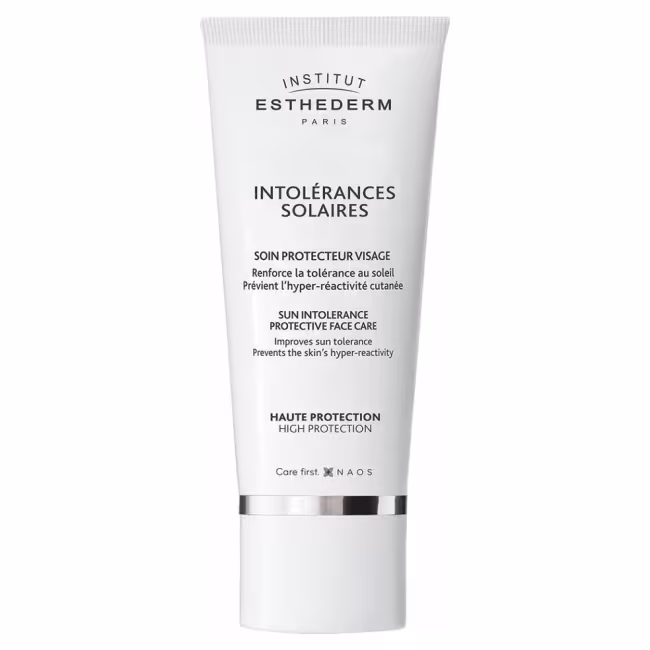 ESTHEDERM Sun Intolerancia Krém na tvár na ochranu pleti netolerujúcej slnko 50 ml