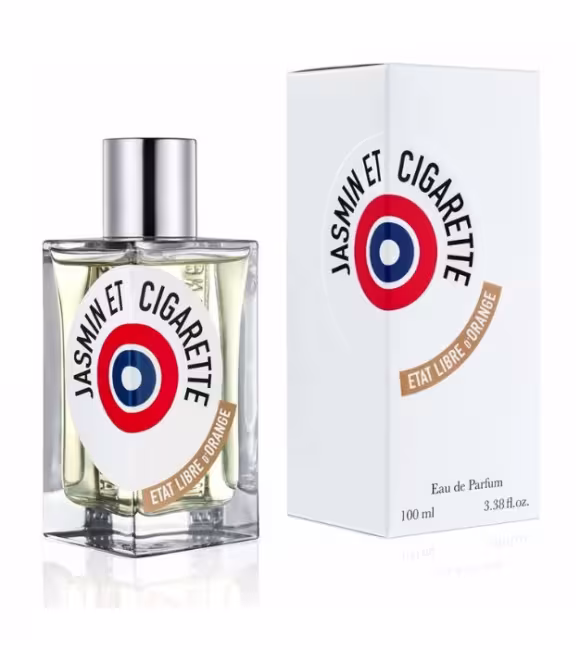 Etat Libre D´Orange Jasmin Et Cigarette - EDP 50 ml