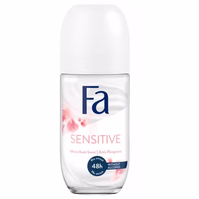 Fa Sensitive roll-on 50ml