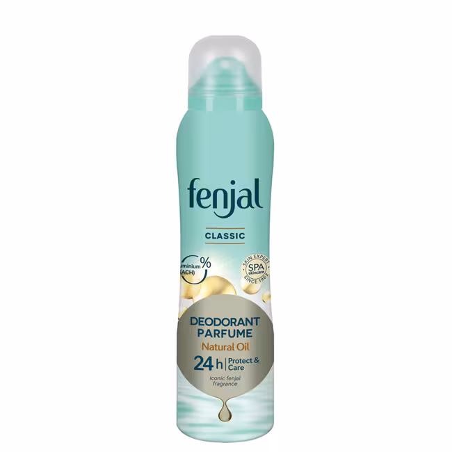 Fenjal Classic Deodorant Spray 150 ml