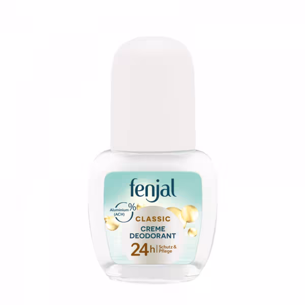 Fenjal Classic Deodorant roll-on 50 ml