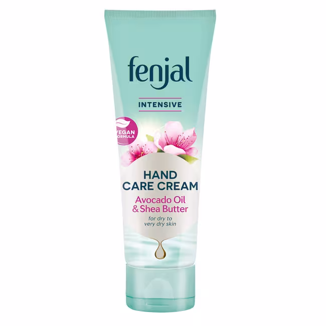 Fenjal Intensive krém na ruky 75 ml