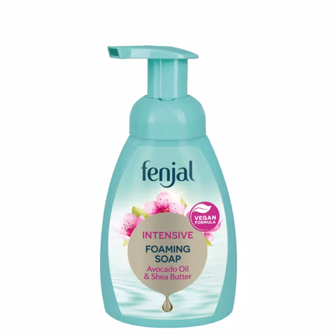 Fenjal Intensive tekuté mydlo 250 ml