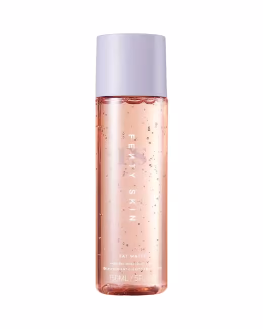 Fenty Beauty Pleťové tonikum a sérum 2v1 Fat Water Pore-Refining Toner Serum 150 ml