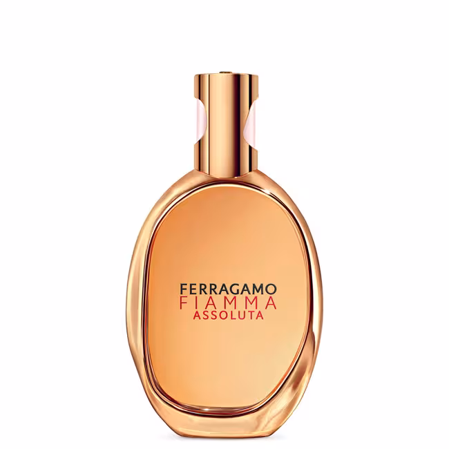 FERRAGAMO Fiamma Assoluta parfumovaná voda 100 ml