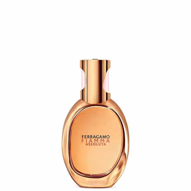 FERRAGAMO Fiamma Assoluta parfumovaná voda 35 ml