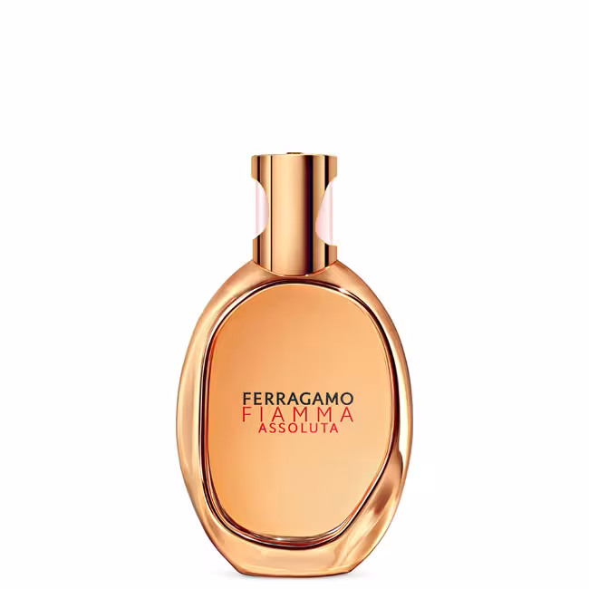 FERRAGAMO Fiamma Assoluta parfumovaná voda 55 ml