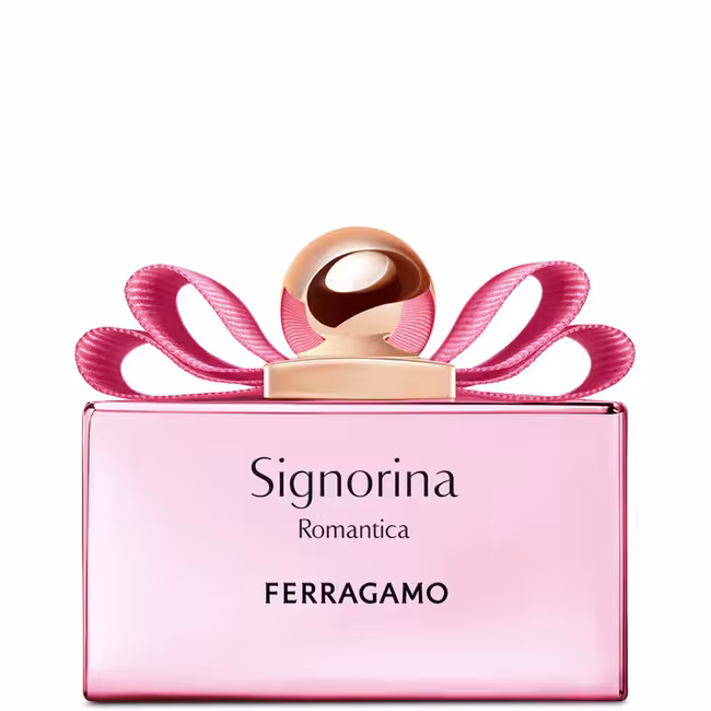 Ferragamo Signorina Romantica parfumovaná voda 100 ml