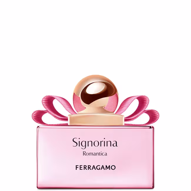 Ferragamo Signorina Romantica parfumovaná voda 30 ml