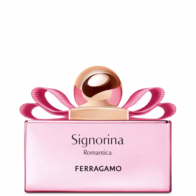 Ferragamo Signorina Romantica parfumovaná voda 50 ml