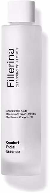 Fillerina Čistiaca pleťová esencia Cleansing Collection (Comfort Facial Essence) 100 ml