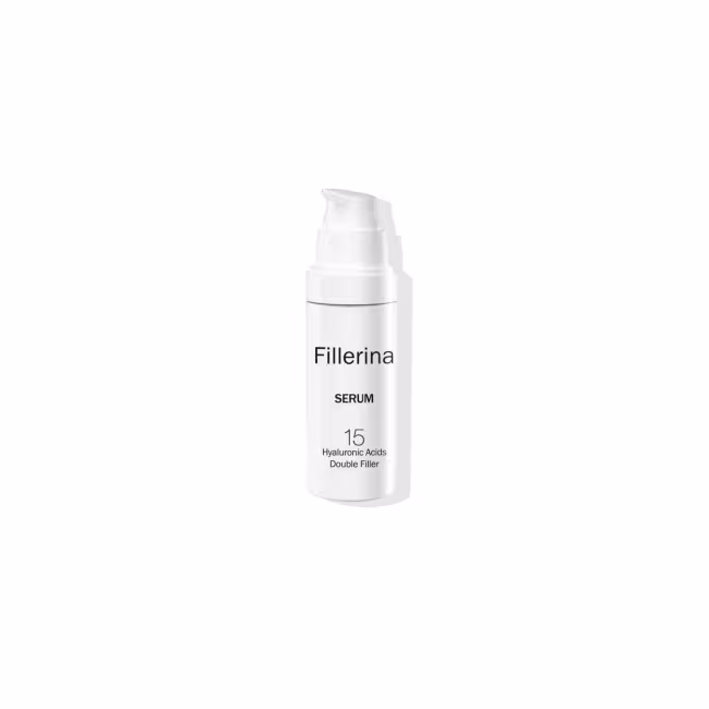 Fillerina Pleťové sérum Concentrated Serum Grade 4 30 ml