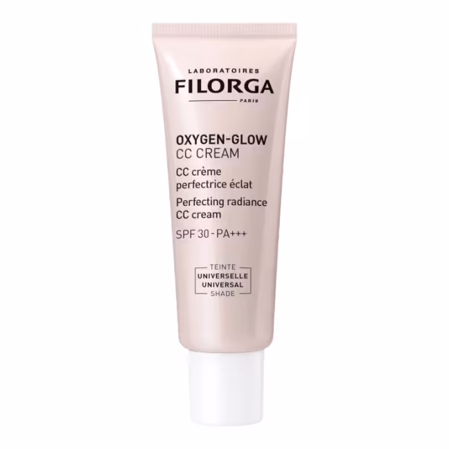 Filorga CC krém Oxygen-Glow (CC Cream) 40 ml