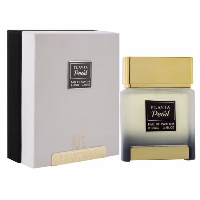Flavia Flavia Pearl - EDP 100 ml