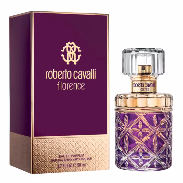 Roberto Cavalli Florence - EDP 50 ml