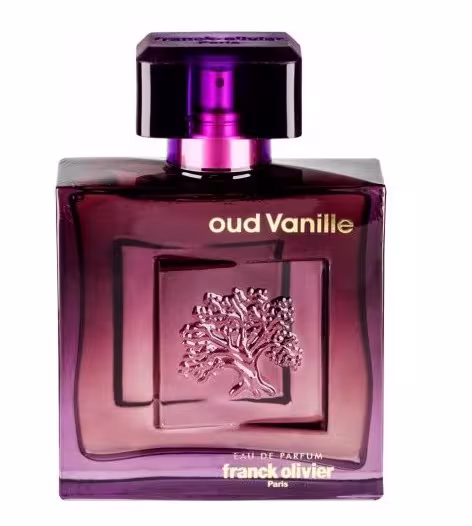 Franck Olivier Oud Vanille - EDP 100 ml