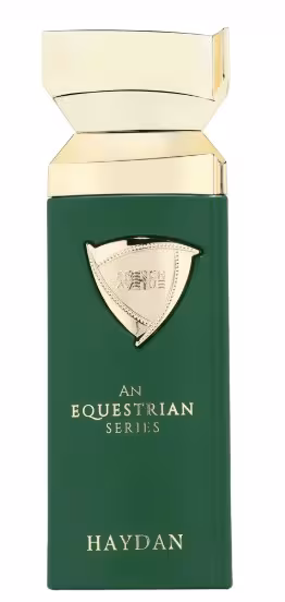 French Avenue An Equestrian Series Haydan - EDP 100 ml