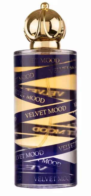 French Avenue Velvet Mood - EDP 80 ml