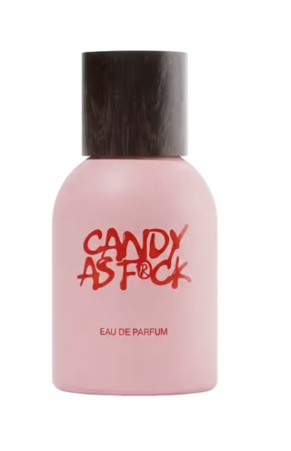 Furiosa Candy As F®ck - EDP 50 ml