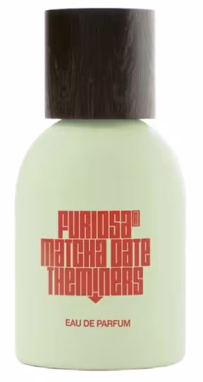 Furiosa Matcha Date - EDP 50 ml