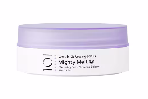 Geek & Gorgeous Mighty Melt čistiaci balzam 98ml