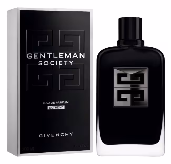 Givenchy Gentleman Society Extrême - EDP 200 ml