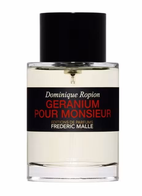 Frederic Malle Geranium Pour Monsieur - EDP 100 ml