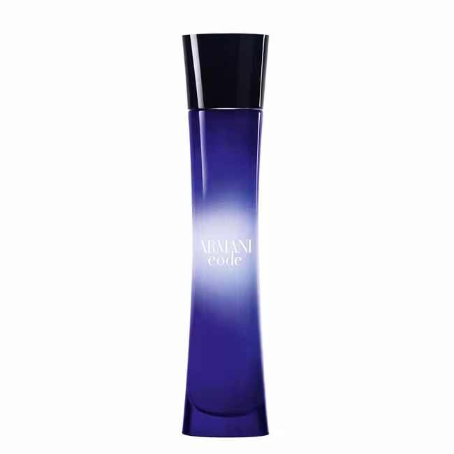 Giorgio Armani Armani Code Women parfumovaná voda 50 ml