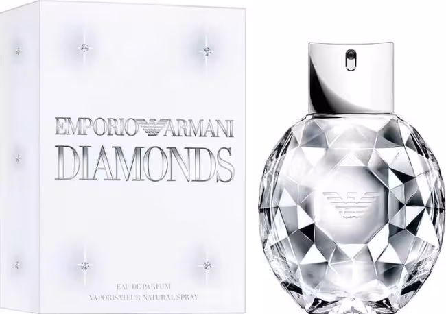 Giorgio Armani Emporio Armani Diamonds - EDP 50 ml