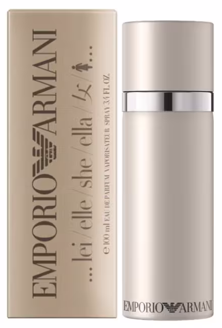 Giorgio Armani Emporio She - EDP 100 ml