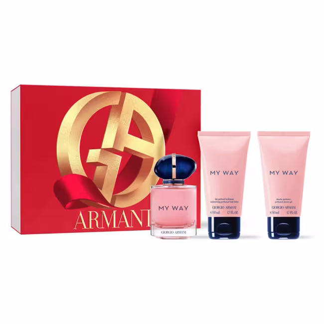 GIORGIO ARMANI My Way Darčekové balenie