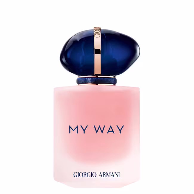 Giorgio Armani My Way Florale parfumovaná voda 50 ml