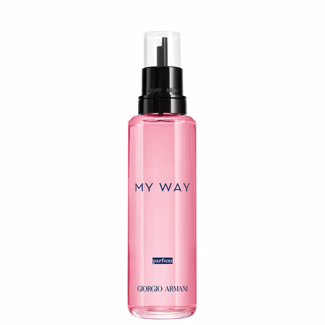 Giorgio Armani My Way Le Parfum 100 ml, Refill