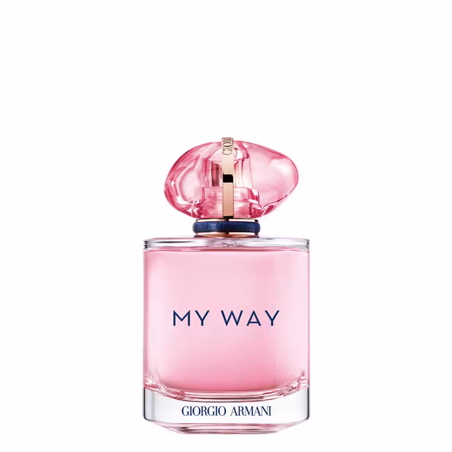 Giorgio Armani My Way Nectar parfumovaná voda 90 ml