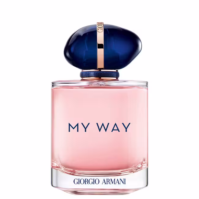 Giorgio Armani My Way parfumovaná voda 90 ml