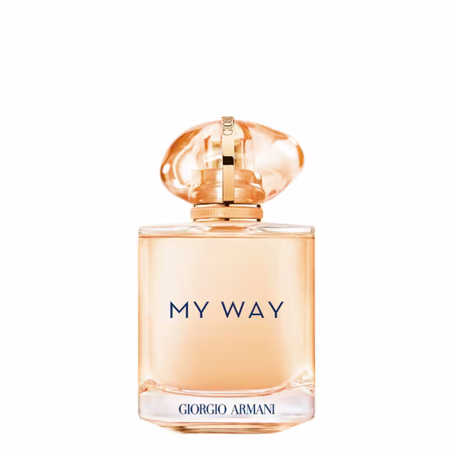 Giorgio Armani My Way Sunny Vanilla parfumovaná voda 90 ml