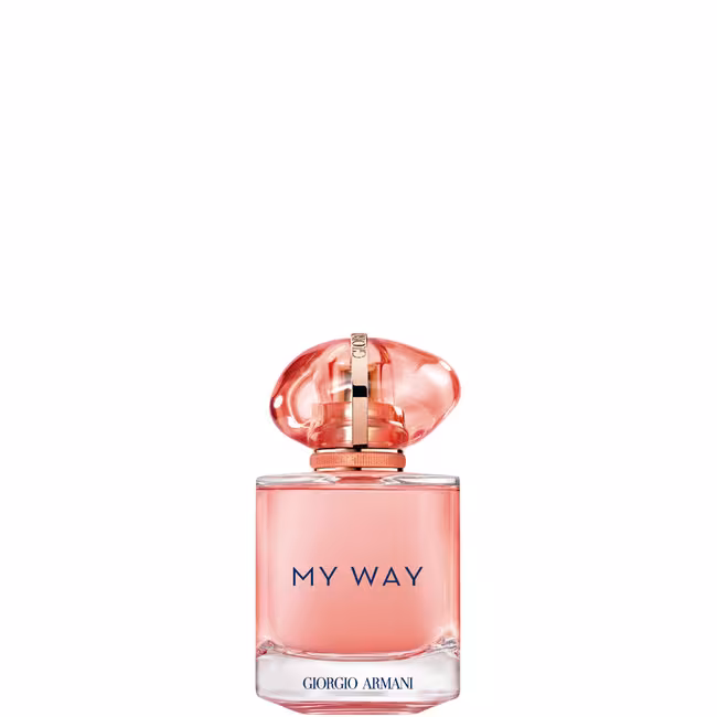 Giorgio Armani My Way Ylang parfumovaná voda 50 ml