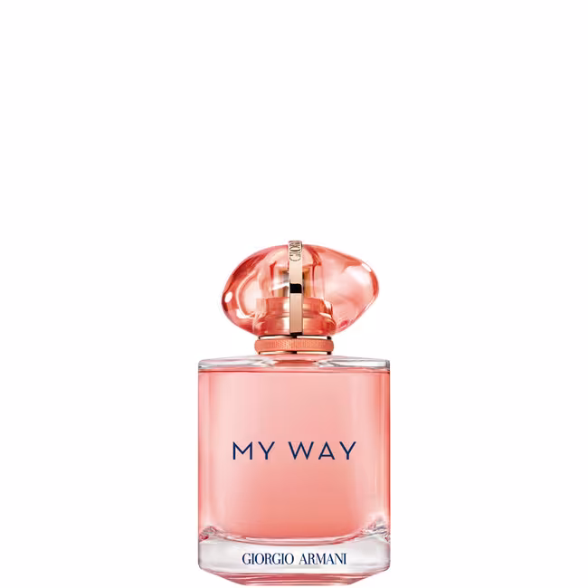 Giorgio Armani My Way Ylang parfumovaná voda 90 ml