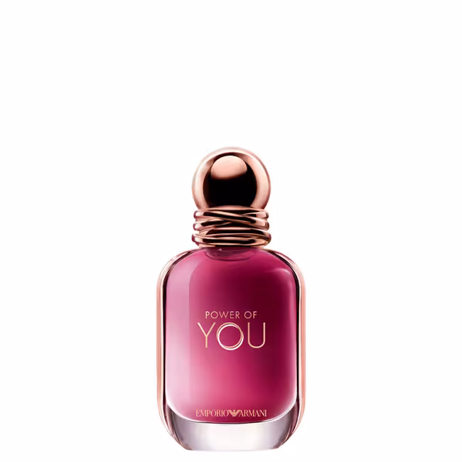 Giorgio Armani Power Of You parfumovaná voda 30 ml