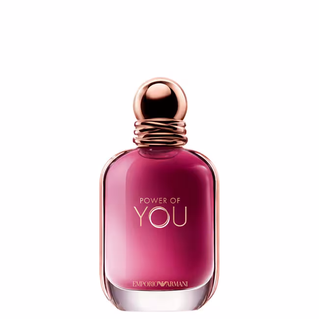 Giorgio Armani Power Of You parfumovaná voda 50 ml