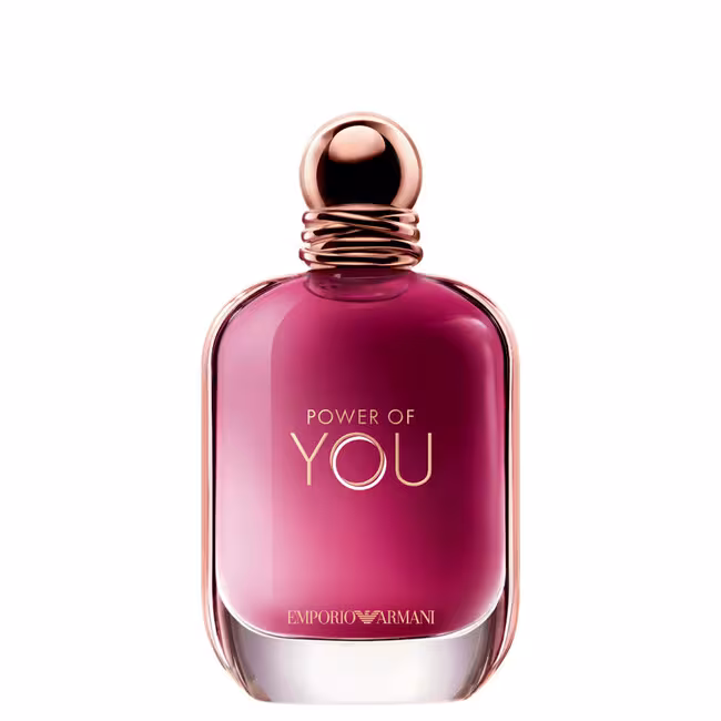 Giorgio Armani Power Of You parfumovaná voda 90 ml