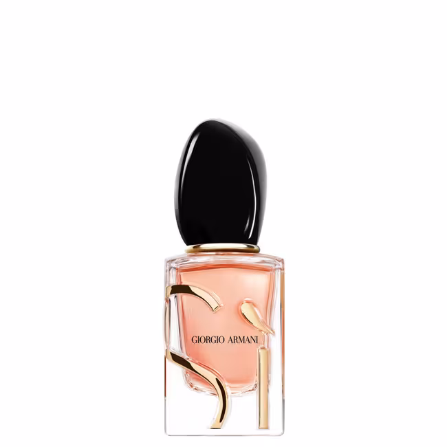 Giorgio Armani Si Intense parfumovaná voda 30 ml