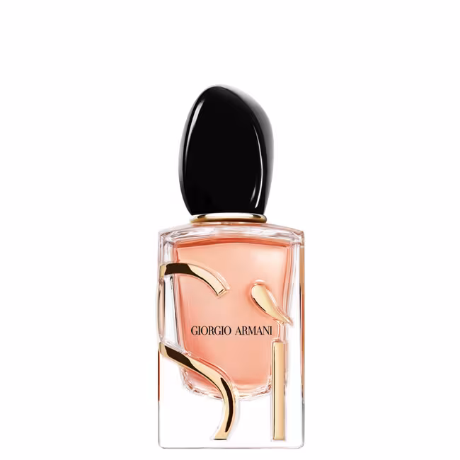 Giorgio Armani Si Intense parfumovaná voda 50 ml