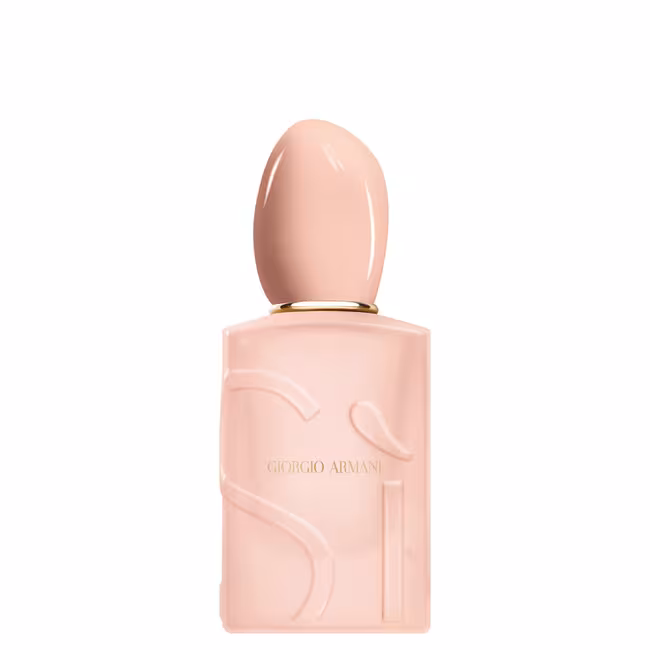 Giorgio Armani Si Nude Bloom parfumovaná voda 50 ml