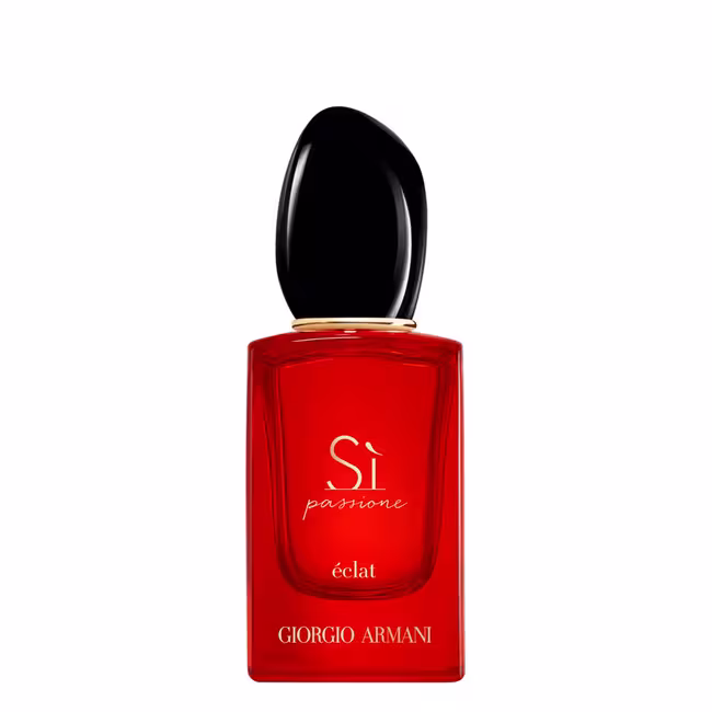 Giorgio Armani Si Passione Eclat parfumovaná voda 30 ml